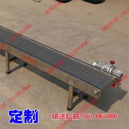 高溫爐不銹鋼輸送帶 濟南森喆網(wǎng)帶的技術(shù)優(yōu)勢與應(yīng)用解析