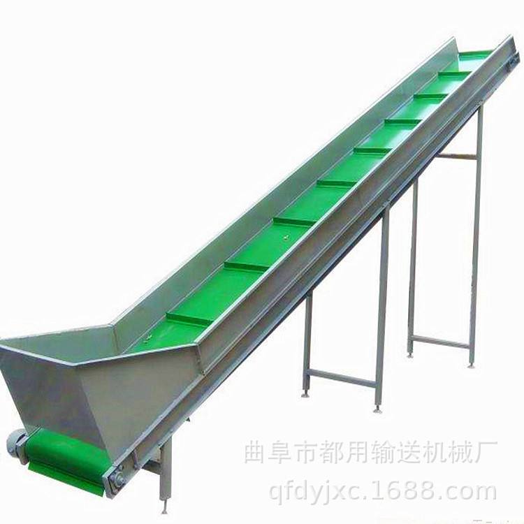 探秘工業(yè)動脈 高清圖鑒中的橡膠輸送帶廠